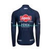 Maillot Manches Longues 2022 Alpecin-Deceuninck N001